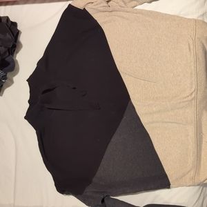 Pact airplane pullover